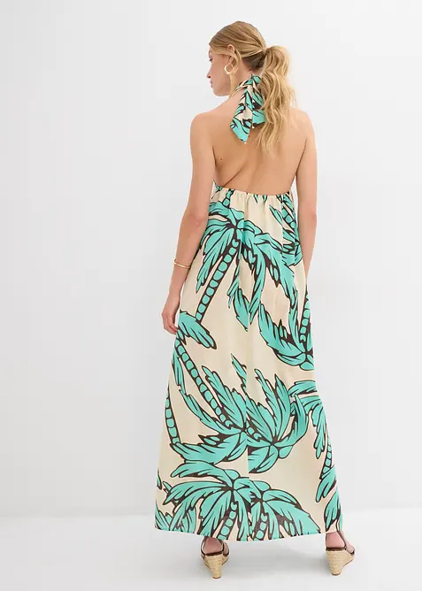 Halterjurk in A-lijn, bonprix