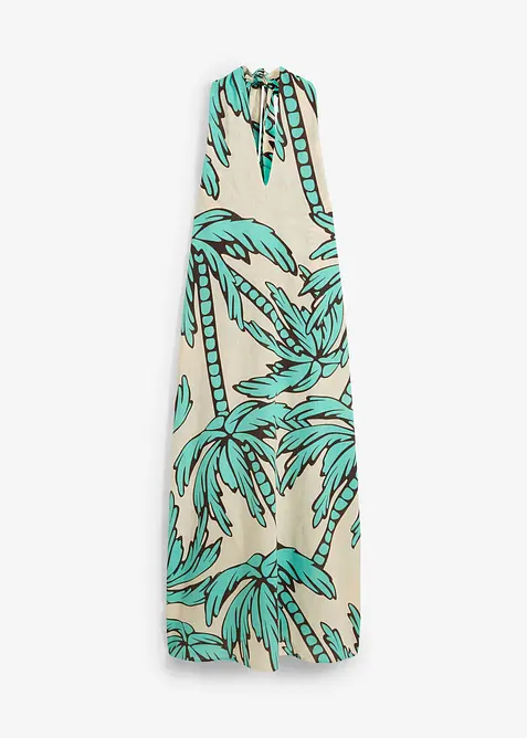 Halterjurk in A-lijn, bonprix