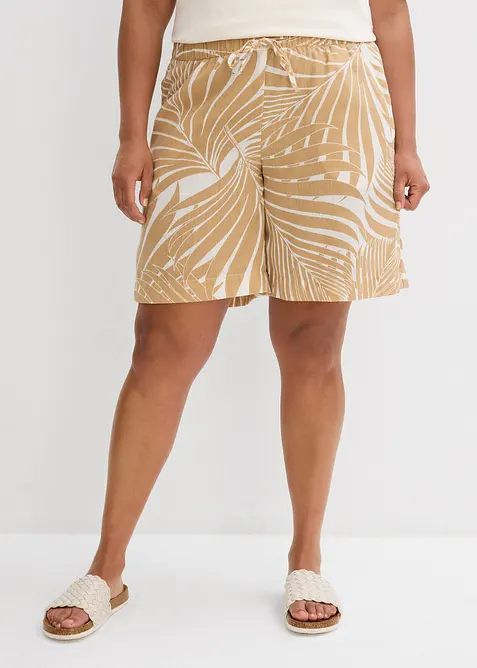 Instap bermuda, bonprix