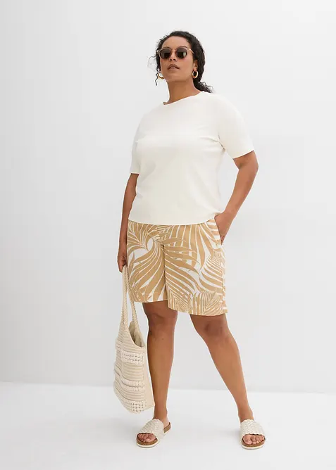 Instap bermuda, bonprix