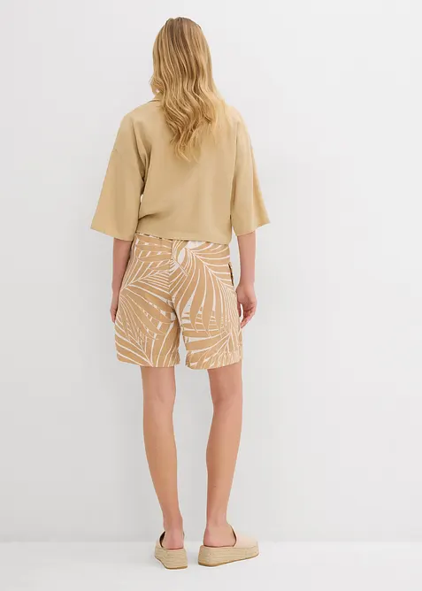 Instap bermuda, bonprix