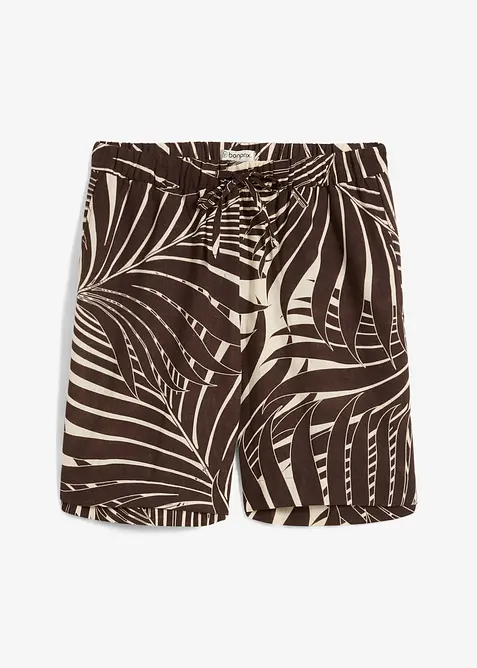 Instap bermuda, bonprix