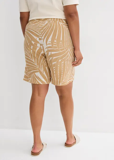 Instap bermuda, bonprix