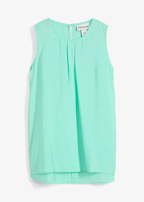 Top in een soepele viscosemix, bonprix