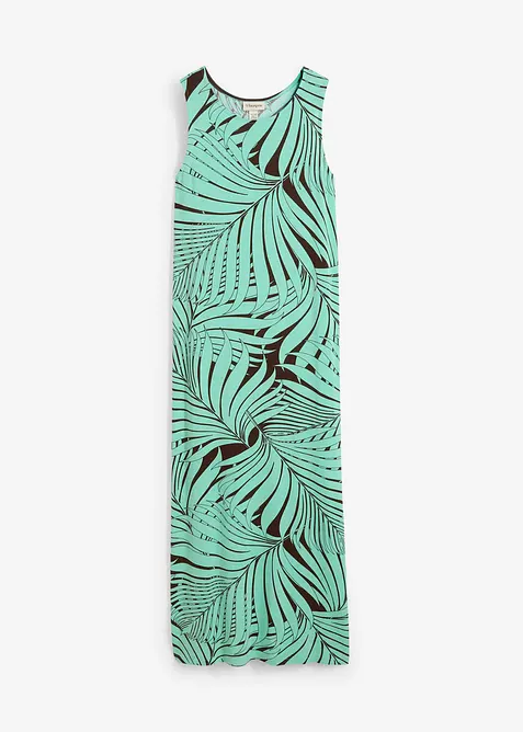 Jersey jurk in een soepele viscosemix, bonprix