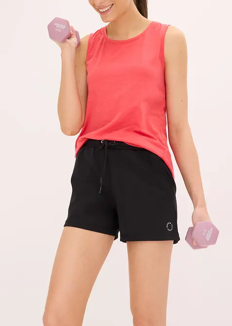 Outdoor short, sneldrogend, bonprix