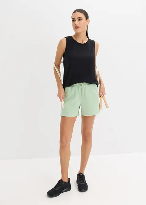 Outdoor short, sneldrogend, bonprix