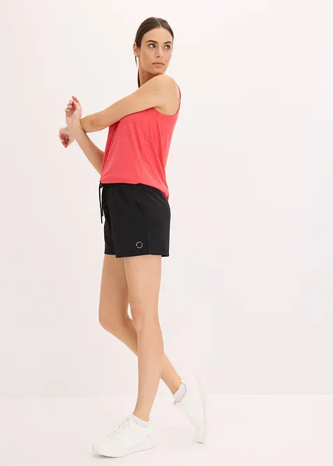 Outdoor short, sneldrogend, bonprix