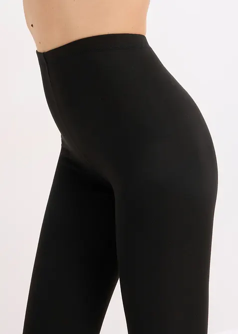 Zachte legging, bonprix