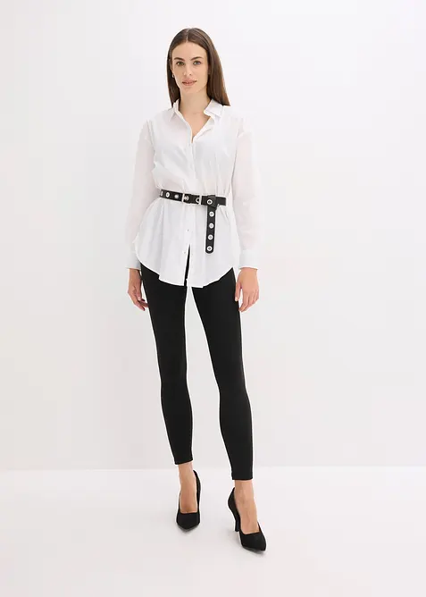 Zachte legging, bonprix