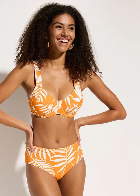 Minimizer bikini (2-dlg. set), bonprix