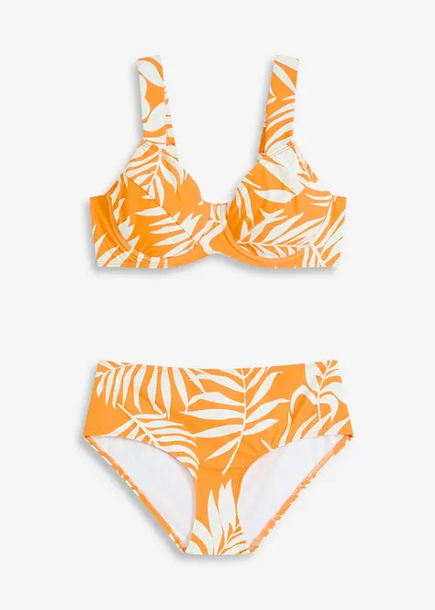 Minimizer bikini (2-dlg. set), bonprix