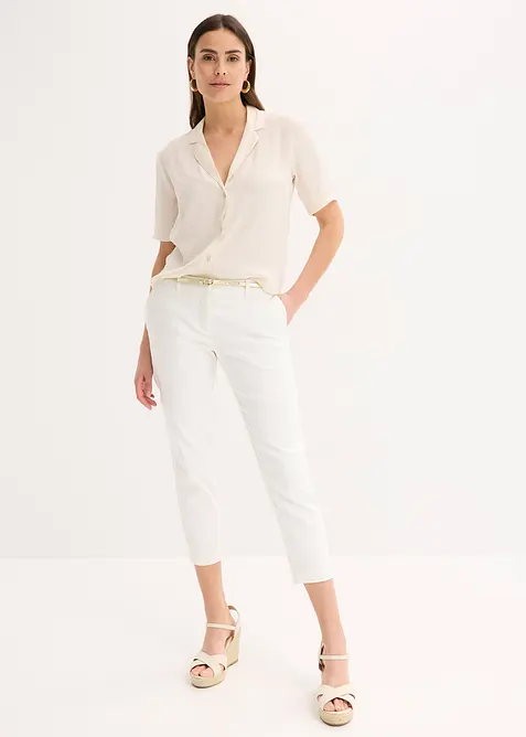 7/8 pantalon, bonprix