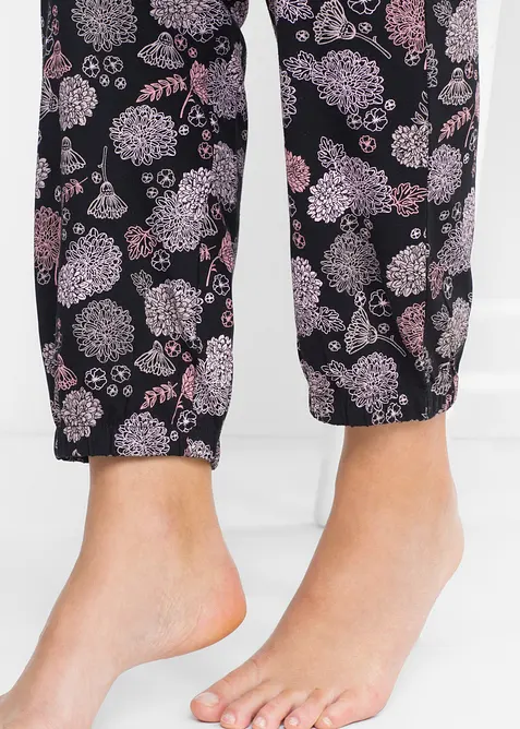 Pyjamabroek, bonprix