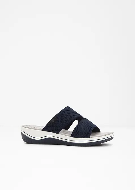 Jana slippers, comfortabele wijdte, Jana