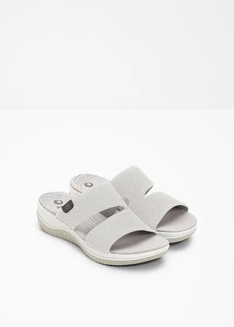 Jana slippers, comfortabele wijdte, Jana