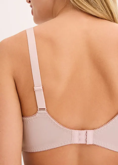 Minimizer bh met filigraan kant, bonprix