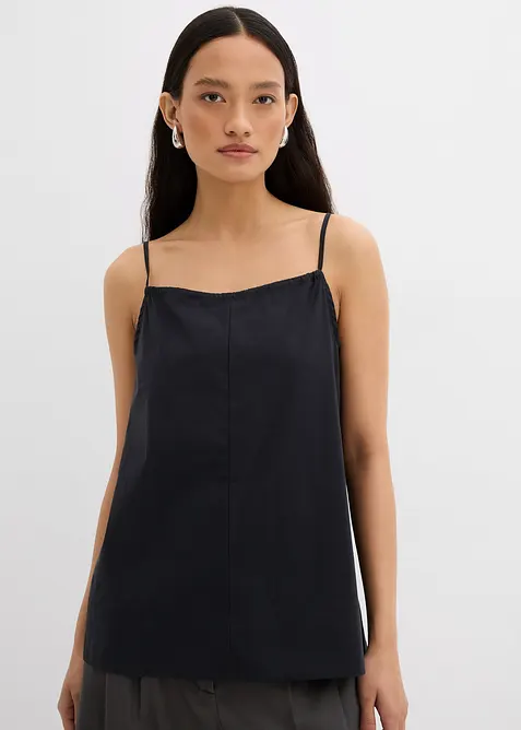 Spaghetti top, bonprix