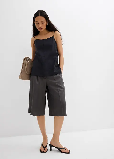 Spaghetti top, bonprix