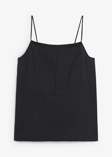 Spaghetti top, bonprix