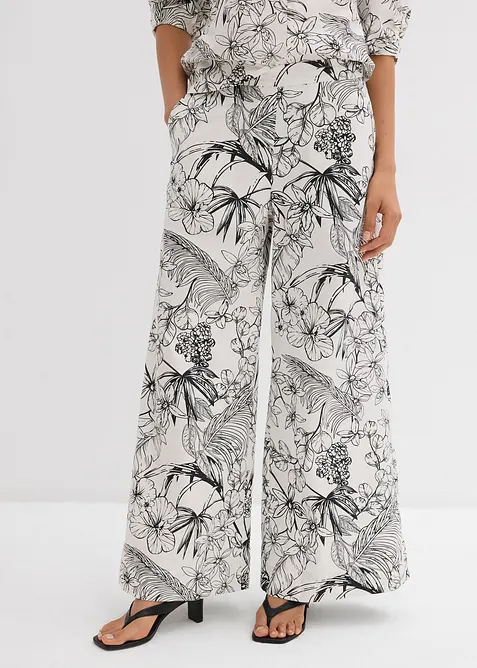 Marlene Dietrich broek, bonprix