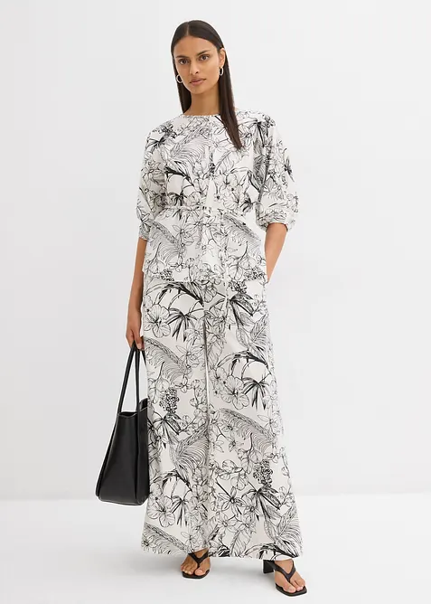 Marlene Dietrich broek, bonprix