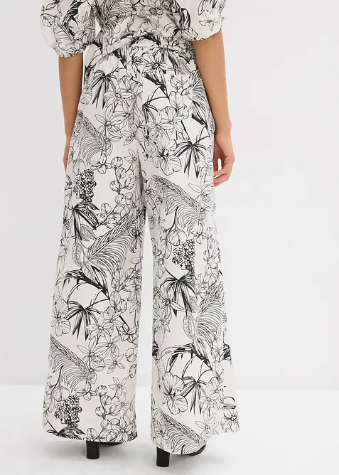 Marlene Dietrich broek, bonprix