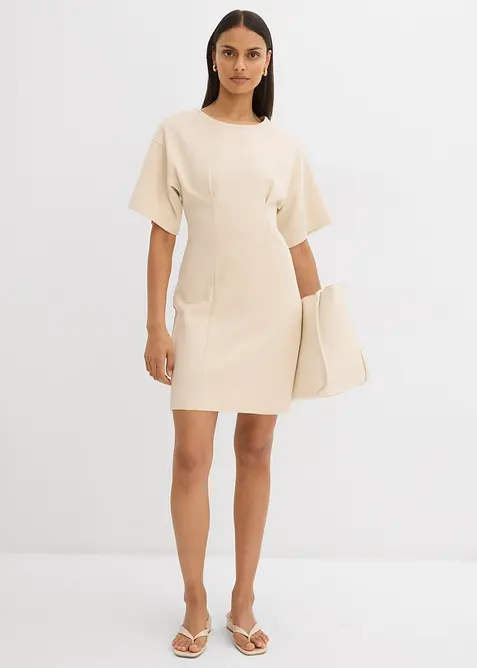 Shirtjurk van katoen, bonprix