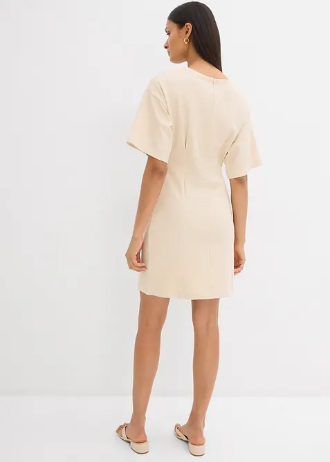 Shirtjurk van katoen, bonprix