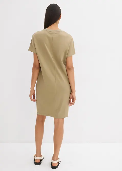 Shirtjurk van biologisch katoen, bonprix