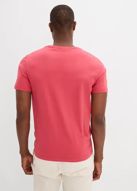 T-shirt (set van 5), bonprix