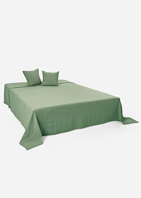 Piqué plaid, bonprix