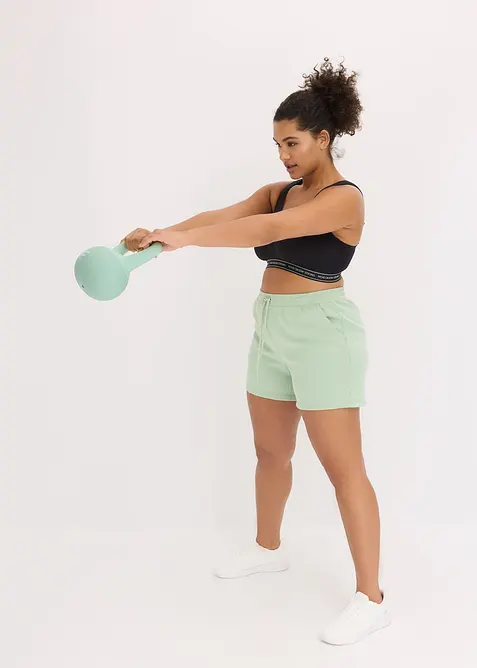 Outdoor short, sneldrogend, bonprix