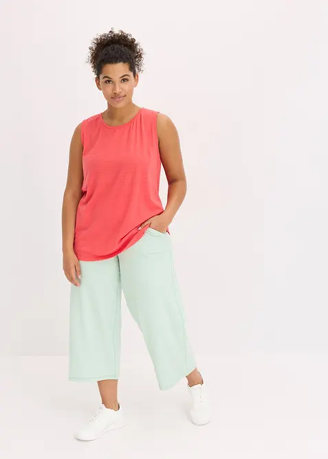 Outdoor shirt (set van 2), sneldrogend, bonprix