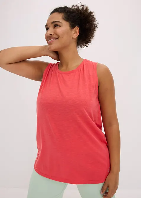 Outdoor shirt (set van 2), sneldrogend, bonprix