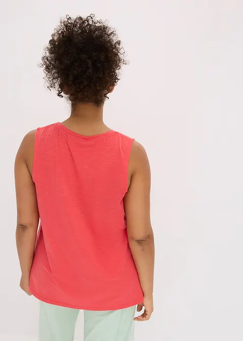 Outdoor shirt (set van 2), sneldrogend, bonprix