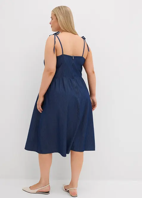 Spijkerjurk, bonprix