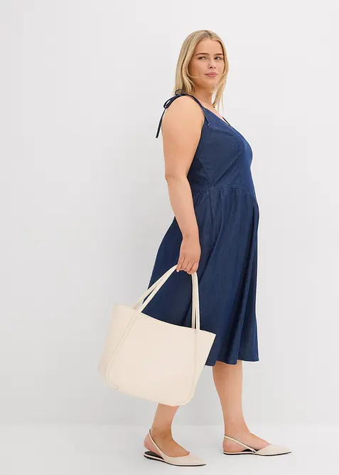 Spijkerjurk, bonprix