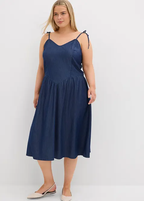 Spijkerjurk, bonprix