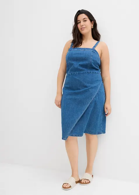 Spijkerjurk, bonprix