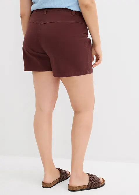 Twill short, bonprix