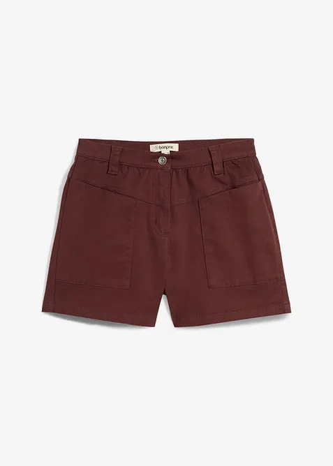 Twill short, bonprix