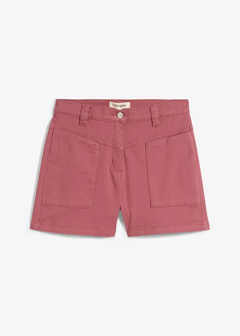 Twill short, bonprix