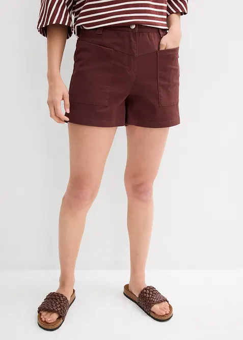 Twill short, bonprix