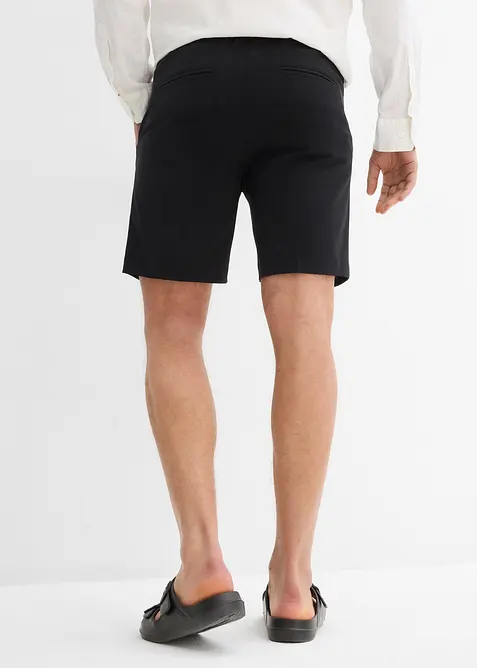 Elegante short, relaxed fit, bonprix