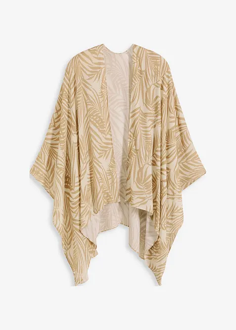 Poncho, bonprix