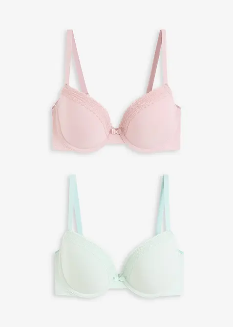 Voorgevormde bh, bonprix