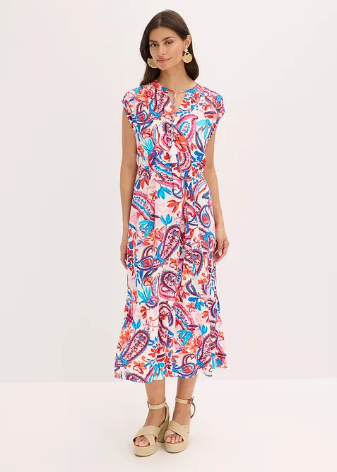 Overhemdjurk, bonprix