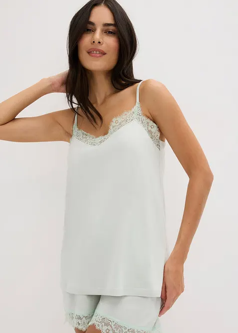 Pyjamashirt, bonprix