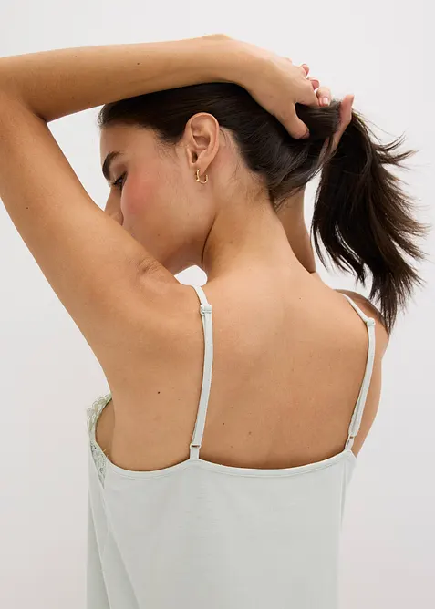 Pyjamashirt, bonprix